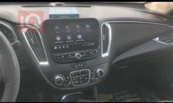 شيفروليه ماليبو